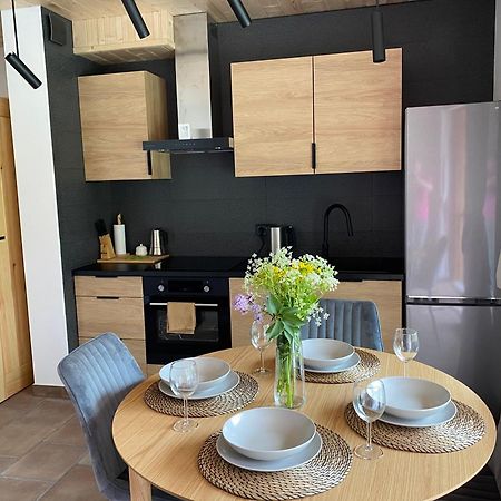 Lovelas - Apartamenty Smerek Zewnętrze zdjęcie