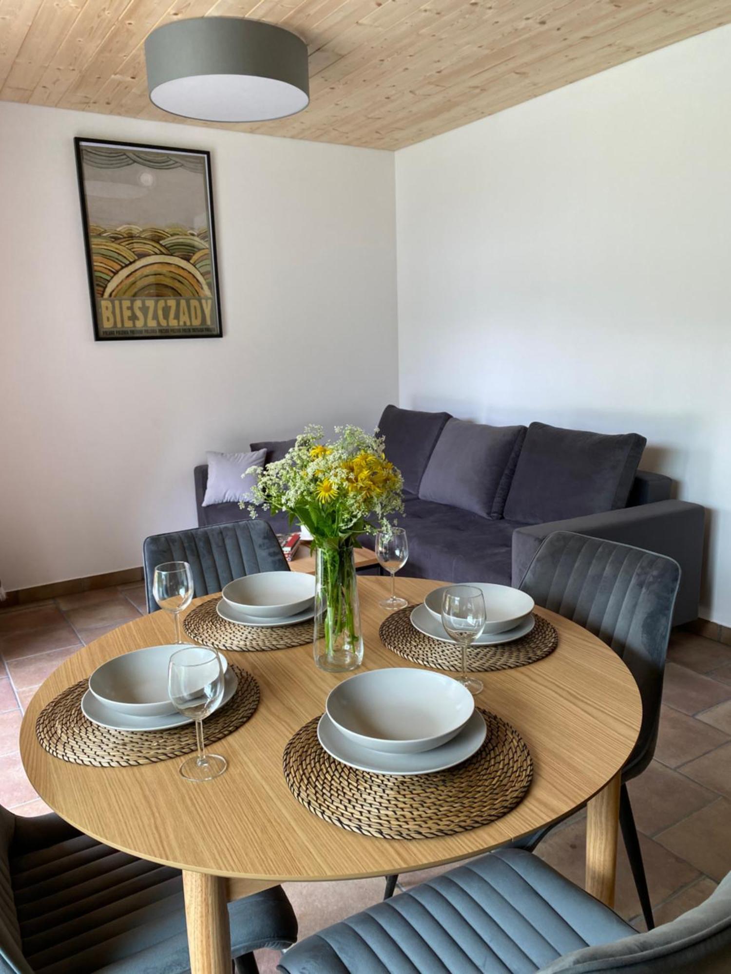 Lovelas - Apartamenty Smerek Zewnętrze zdjęcie