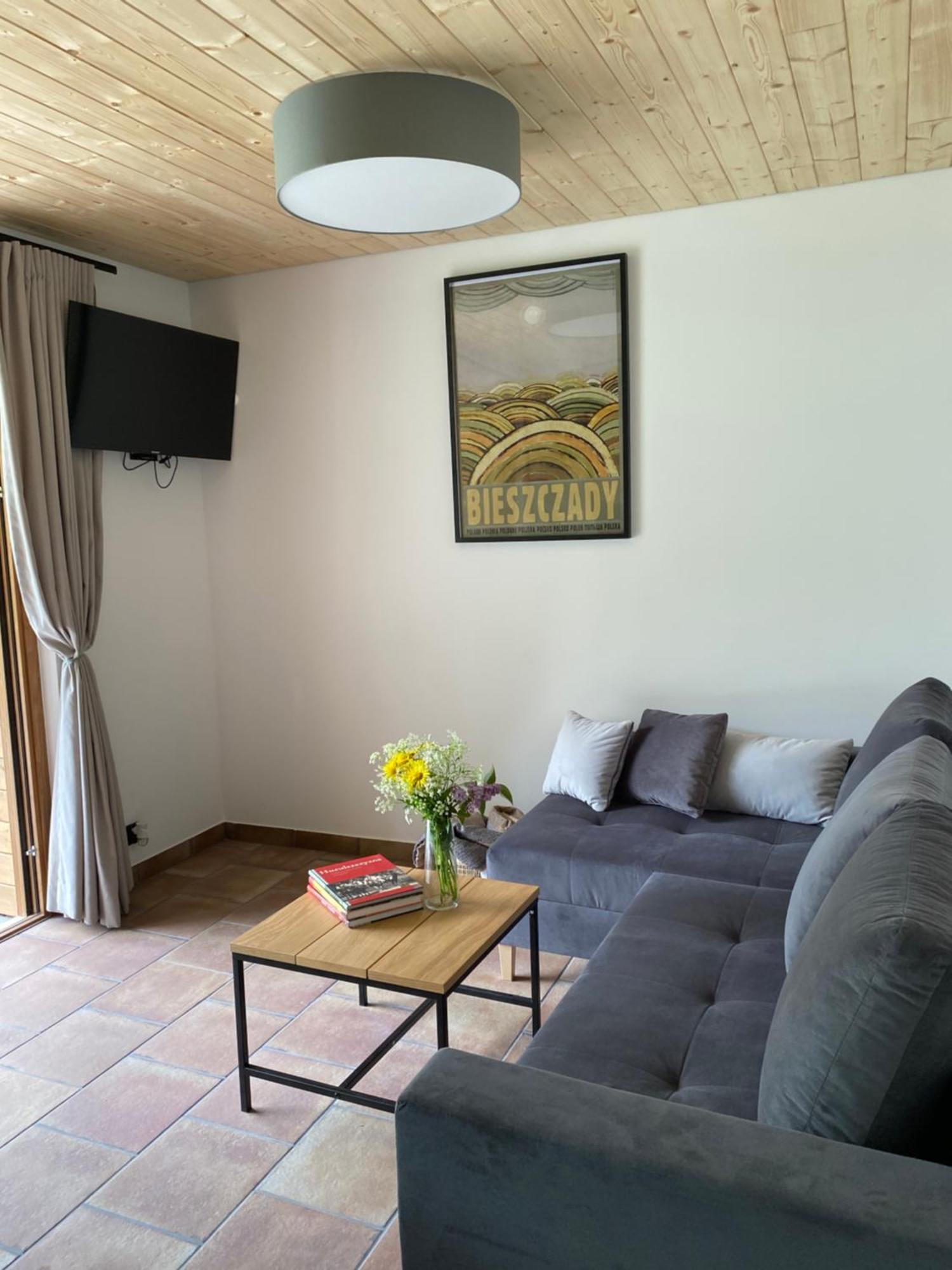 Lovelas - Apartamenty Smerek Zewnętrze zdjęcie