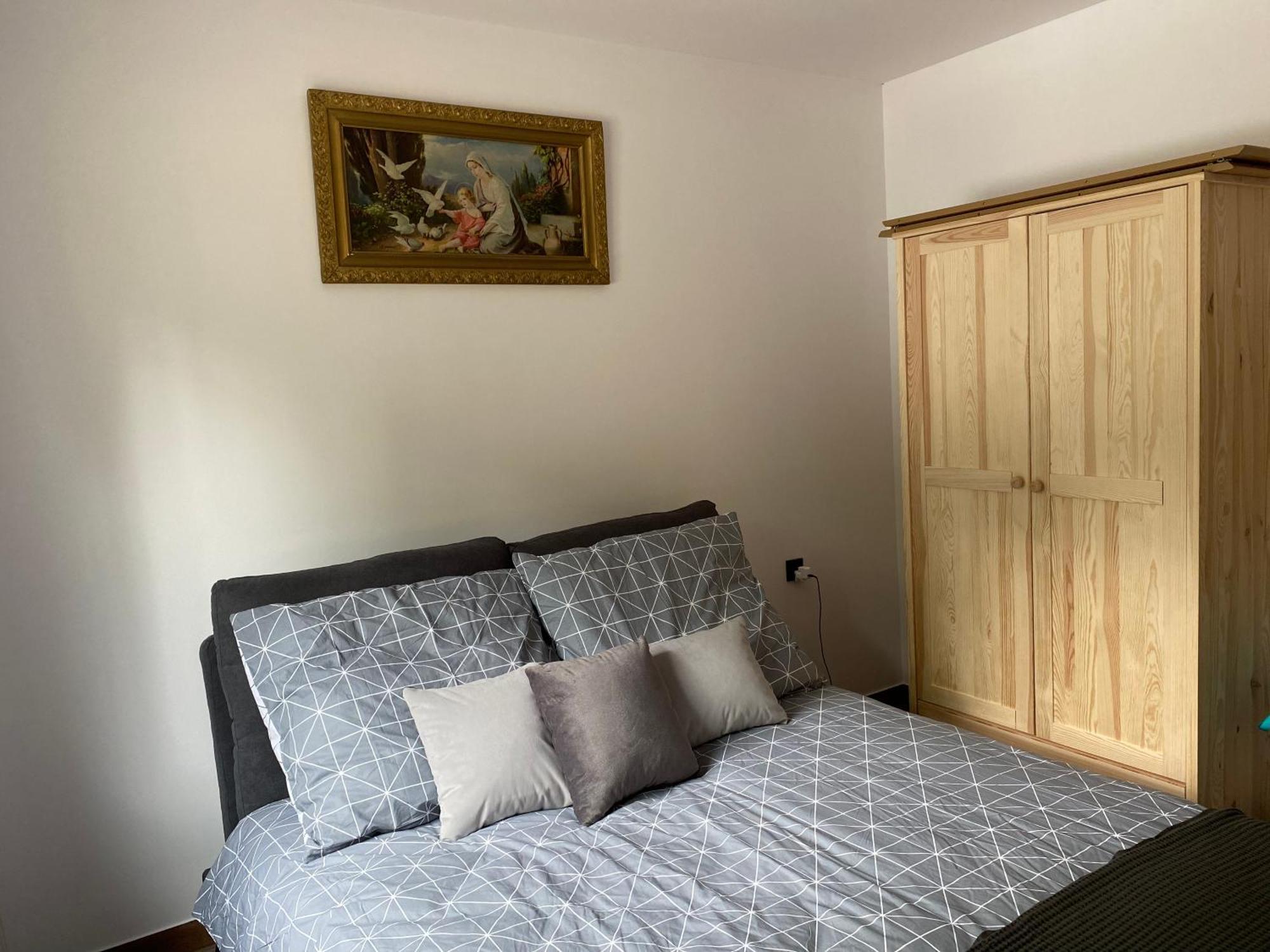 Lovelas - Apartamenty Smerek Zewnętrze zdjęcie