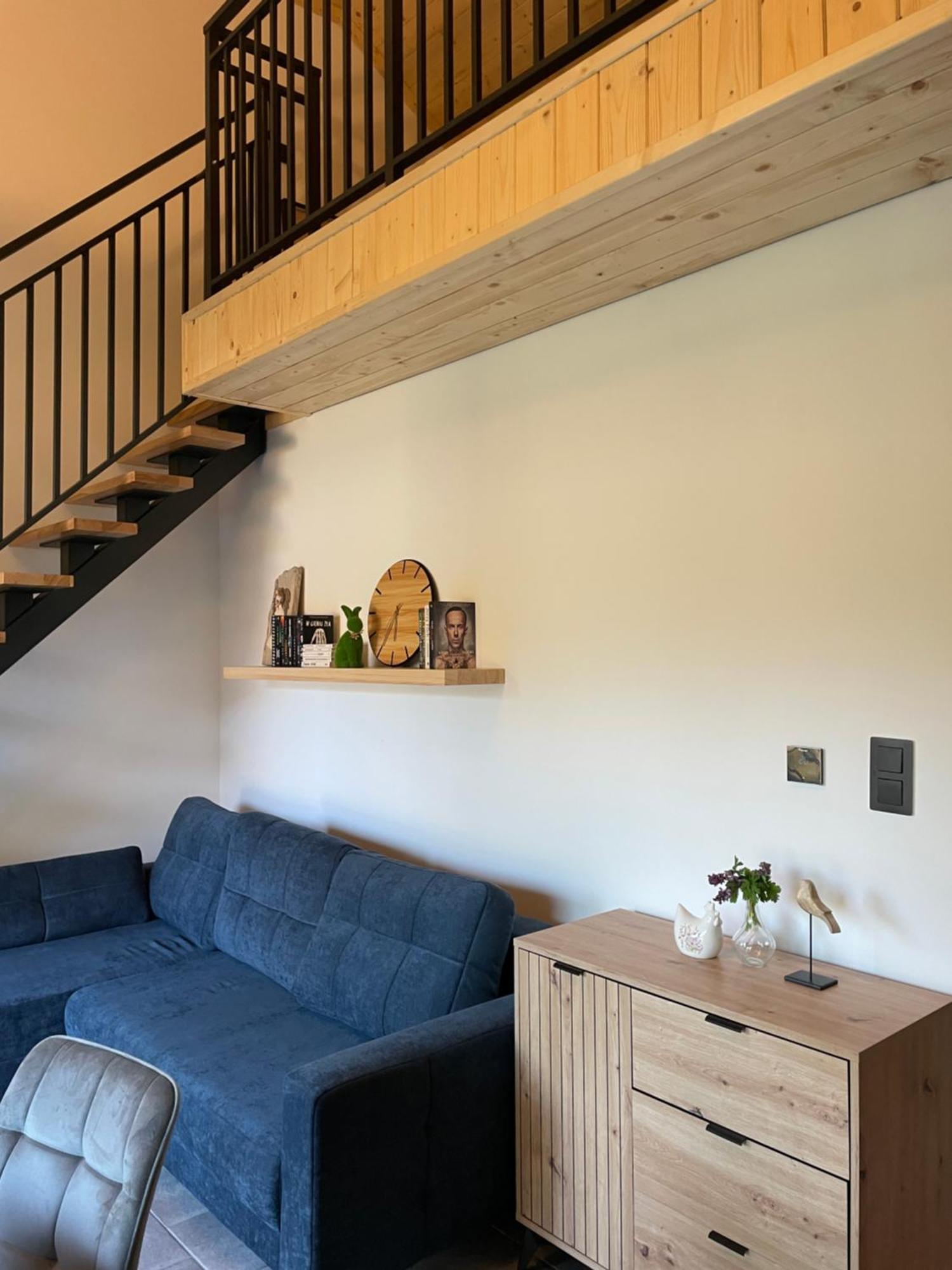 Lovelas - Apartamenty Smerek Zewnętrze zdjęcie