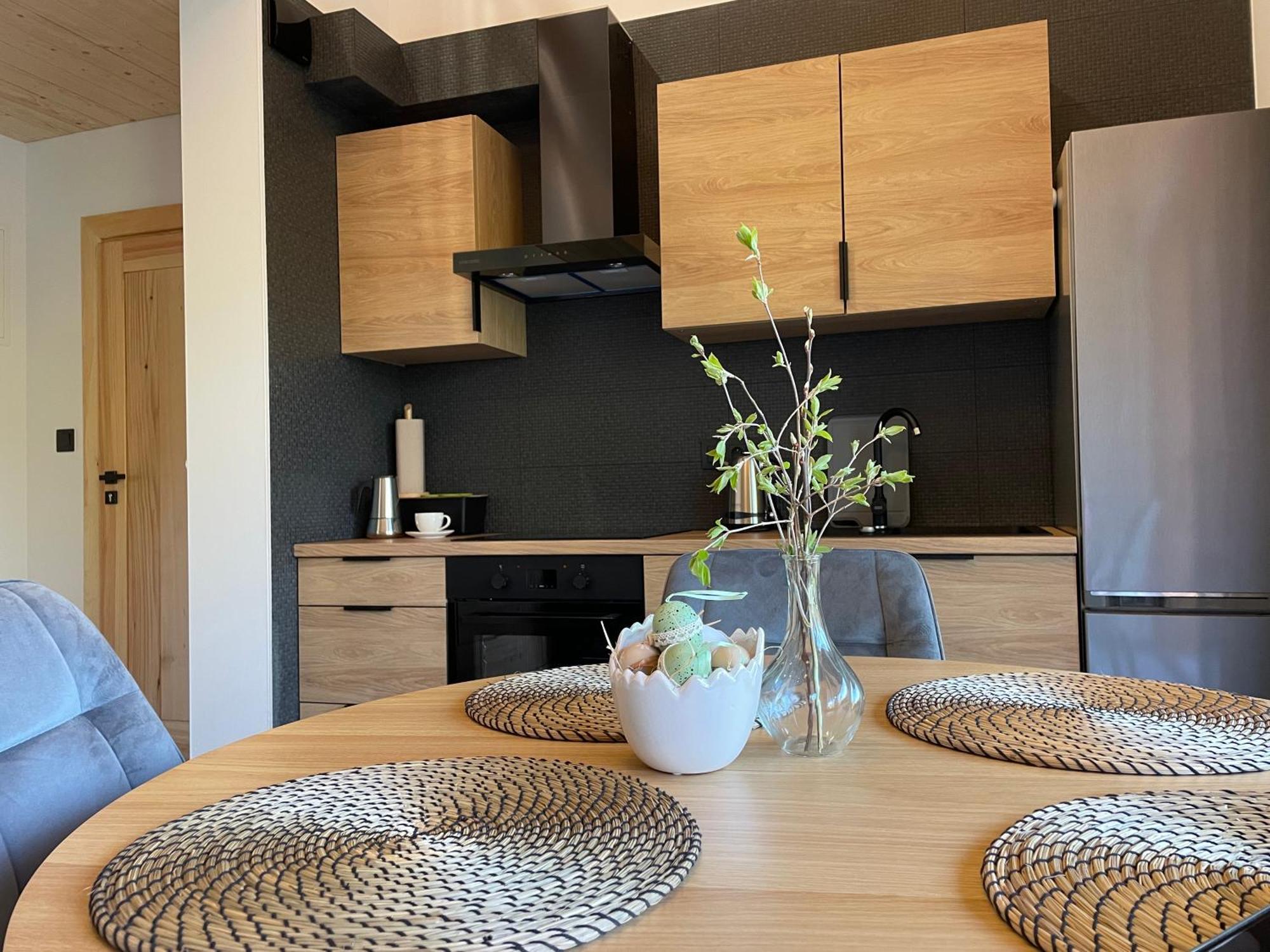 Lovelas - Apartamenty Smerek Zewnętrze zdjęcie