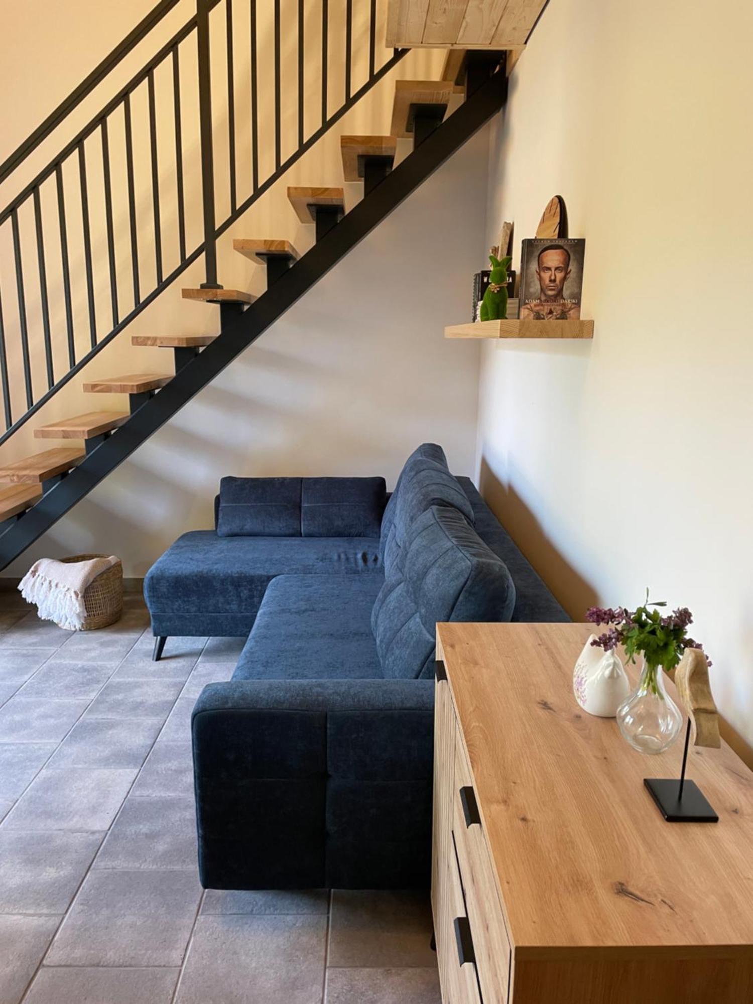 Lovelas - Apartamenty Smerek Zewnętrze zdjęcie