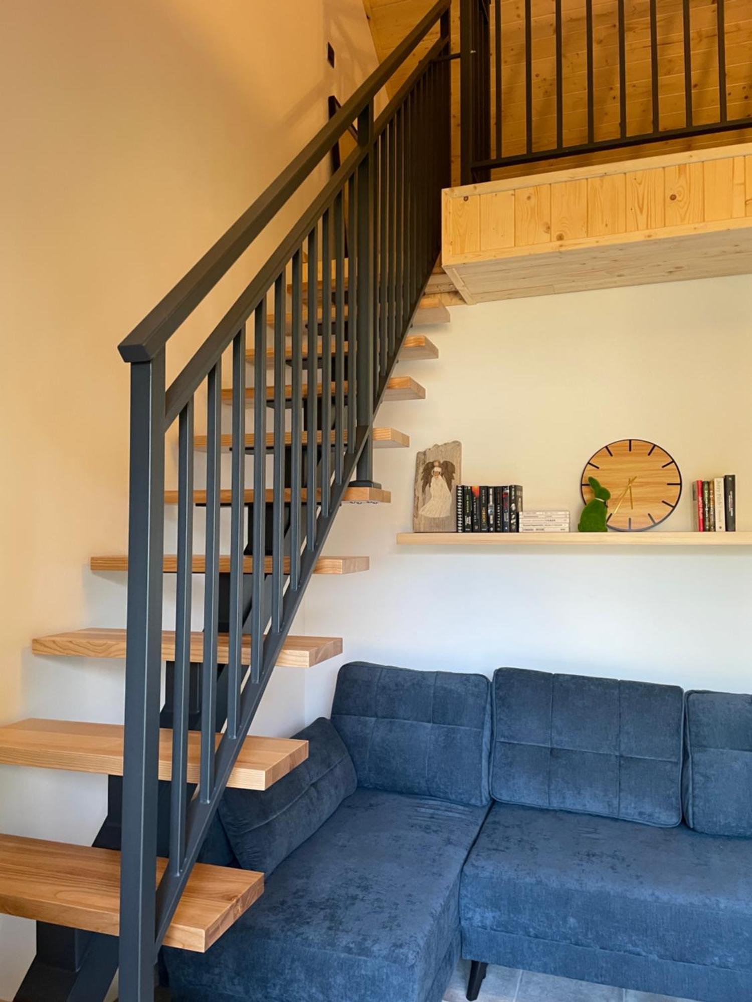 Lovelas - Apartamenty Smerek Zewnętrze zdjęcie