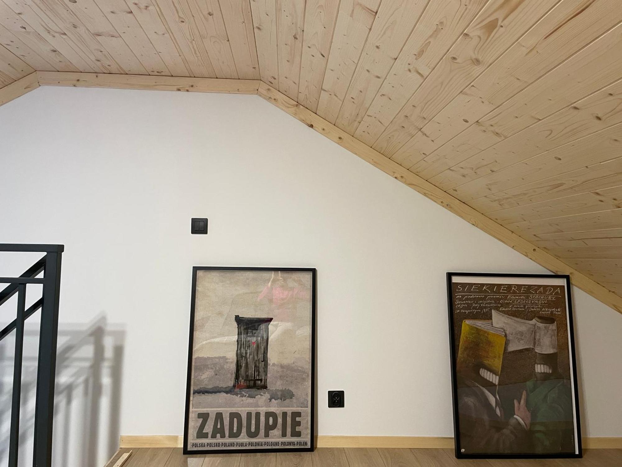 Lovelas - Apartamenty Smerek Zewnętrze zdjęcie