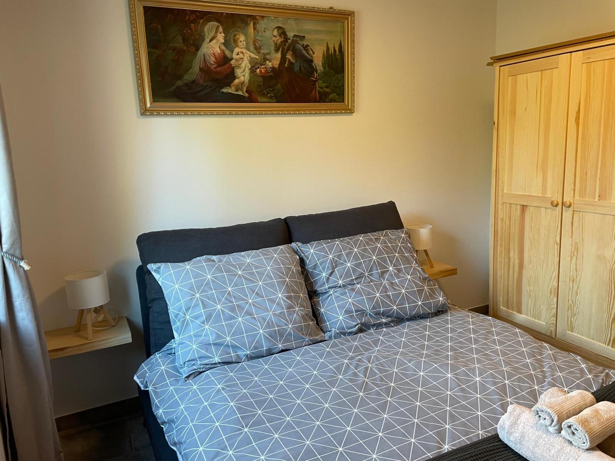 Lovelas - Apartamenty Smerek Zewnętrze zdjęcie