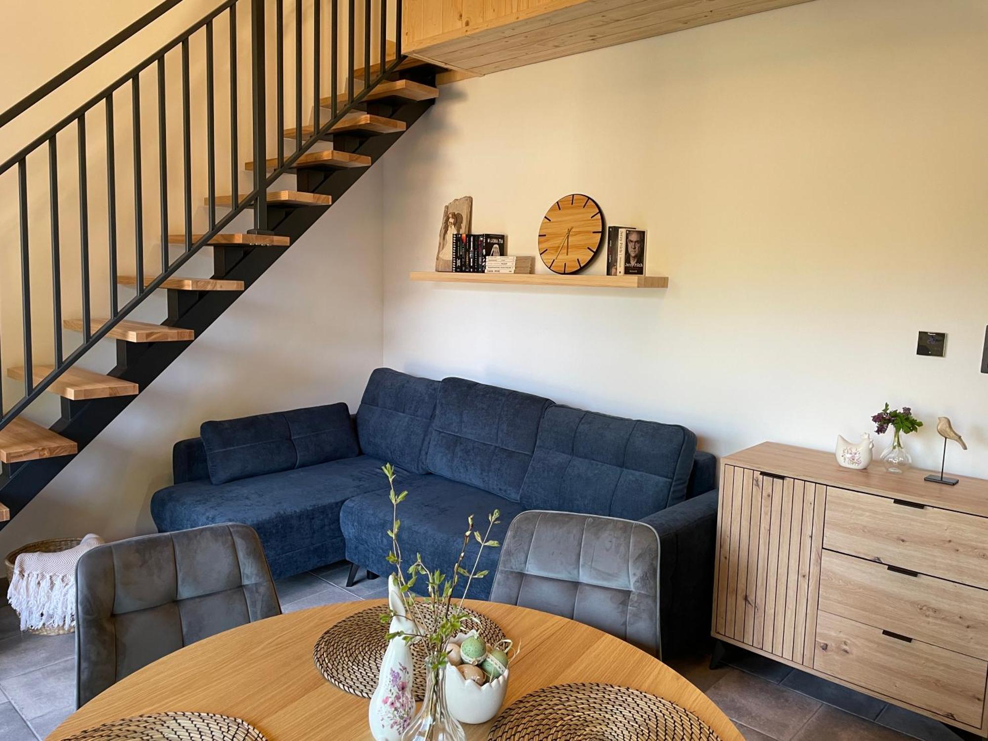 Lovelas - Apartamenty Smerek Zewnętrze zdjęcie