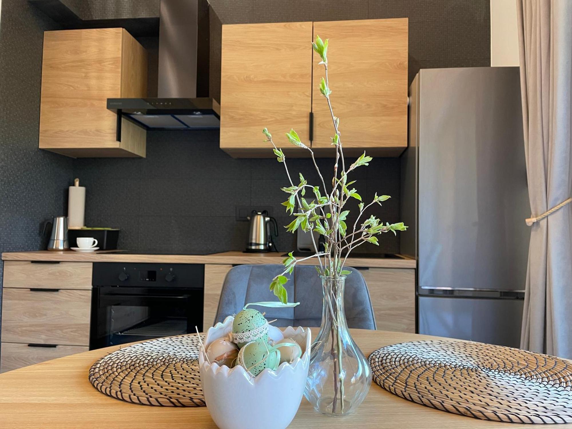 Lovelas - Apartamenty Smerek Zewnętrze zdjęcie