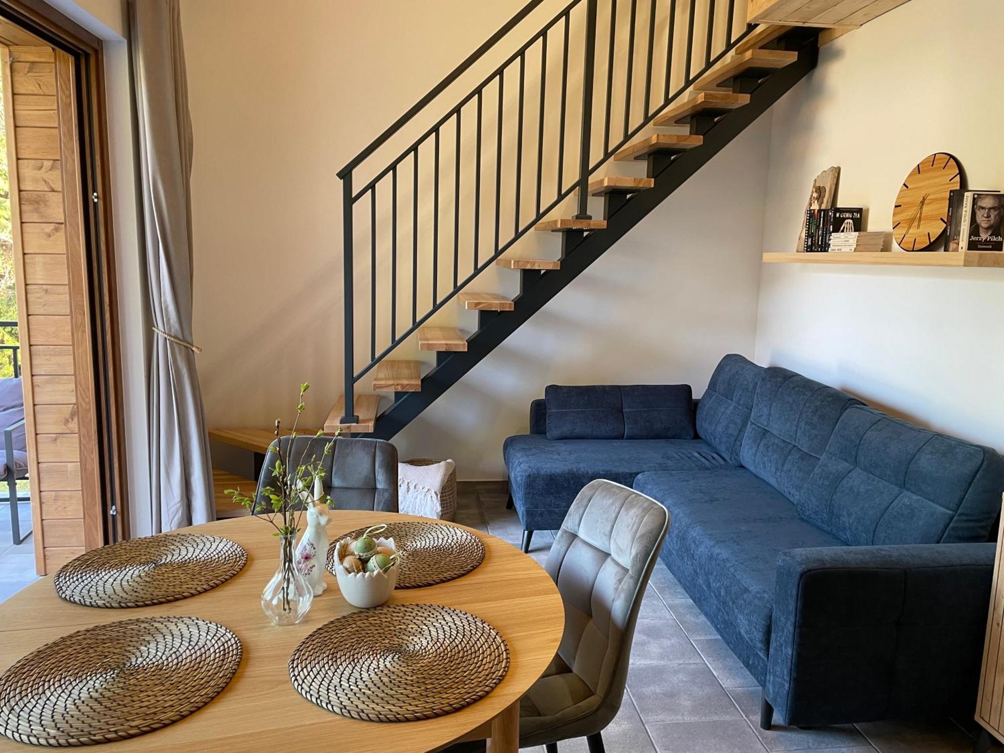 Lovelas - Apartamenty Smerek Zewnętrze zdjęcie