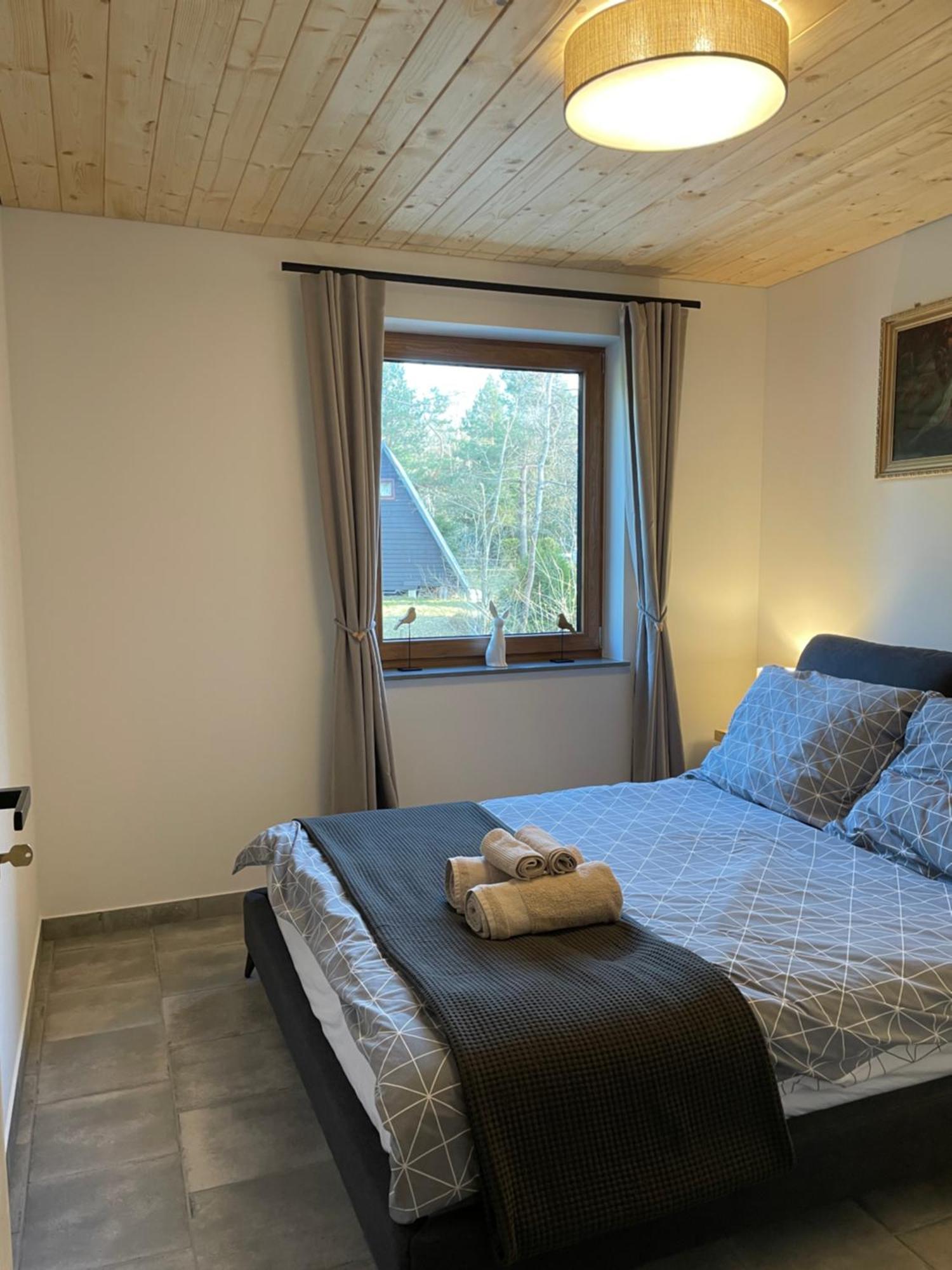 Lovelas - Apartamenty Smerek Zewnętrze zdjęcie